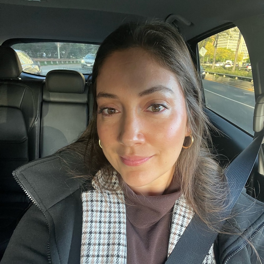 Meet your Posher, Jordan